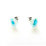 Pendientes Itsaso 01
