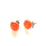 Pendientes Laranja 01